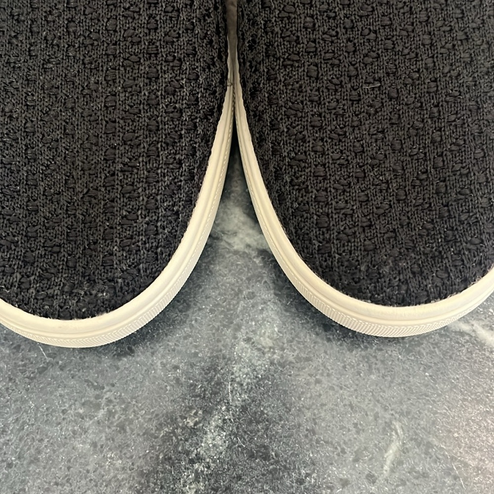 Rothy’s sneaker - Picture 6 of 7